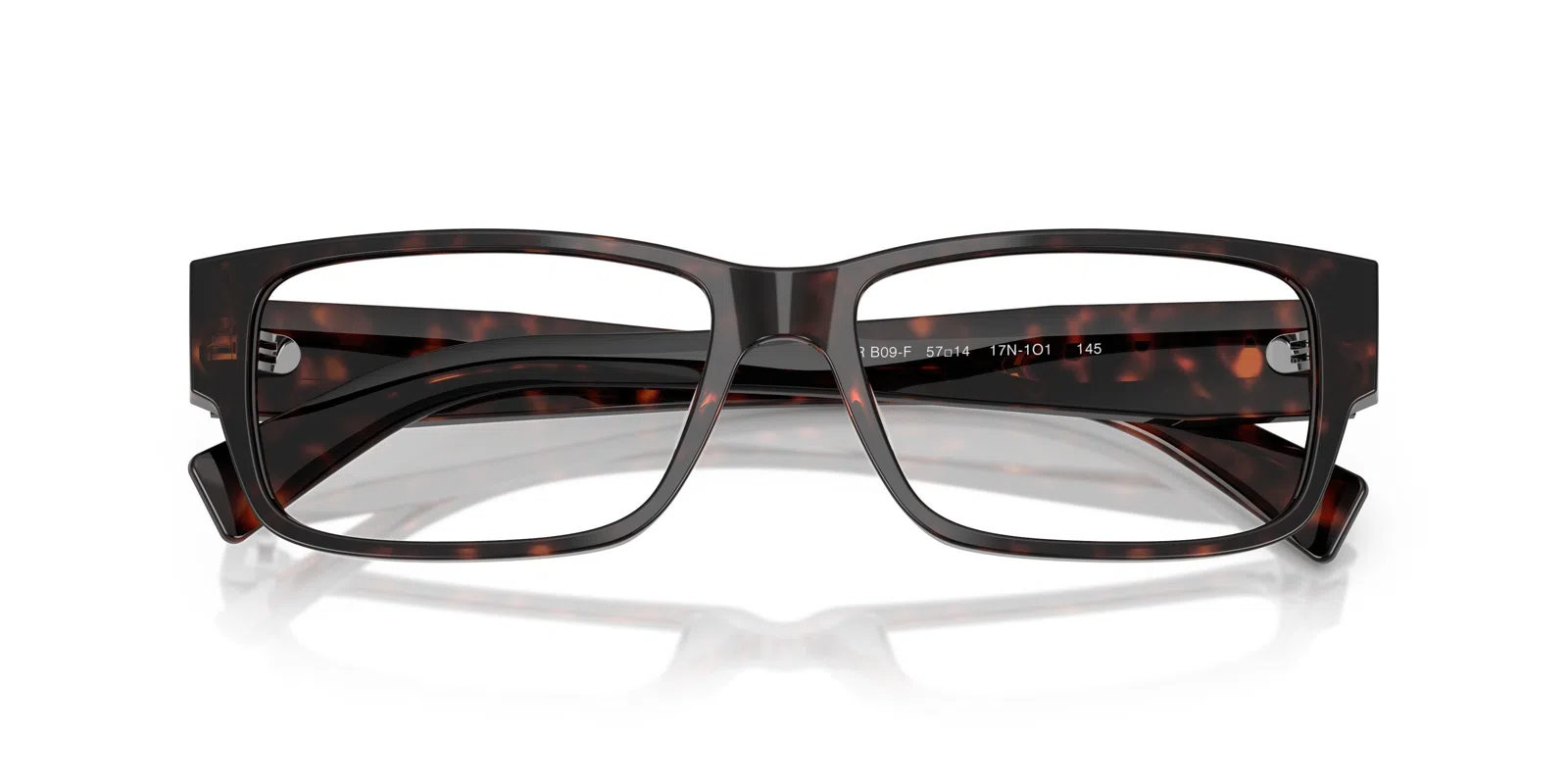 Prada B09VF Eyeglasses - view 24